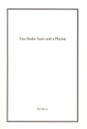 Two Boiler Suits and a Playlist : A Guide for Primates