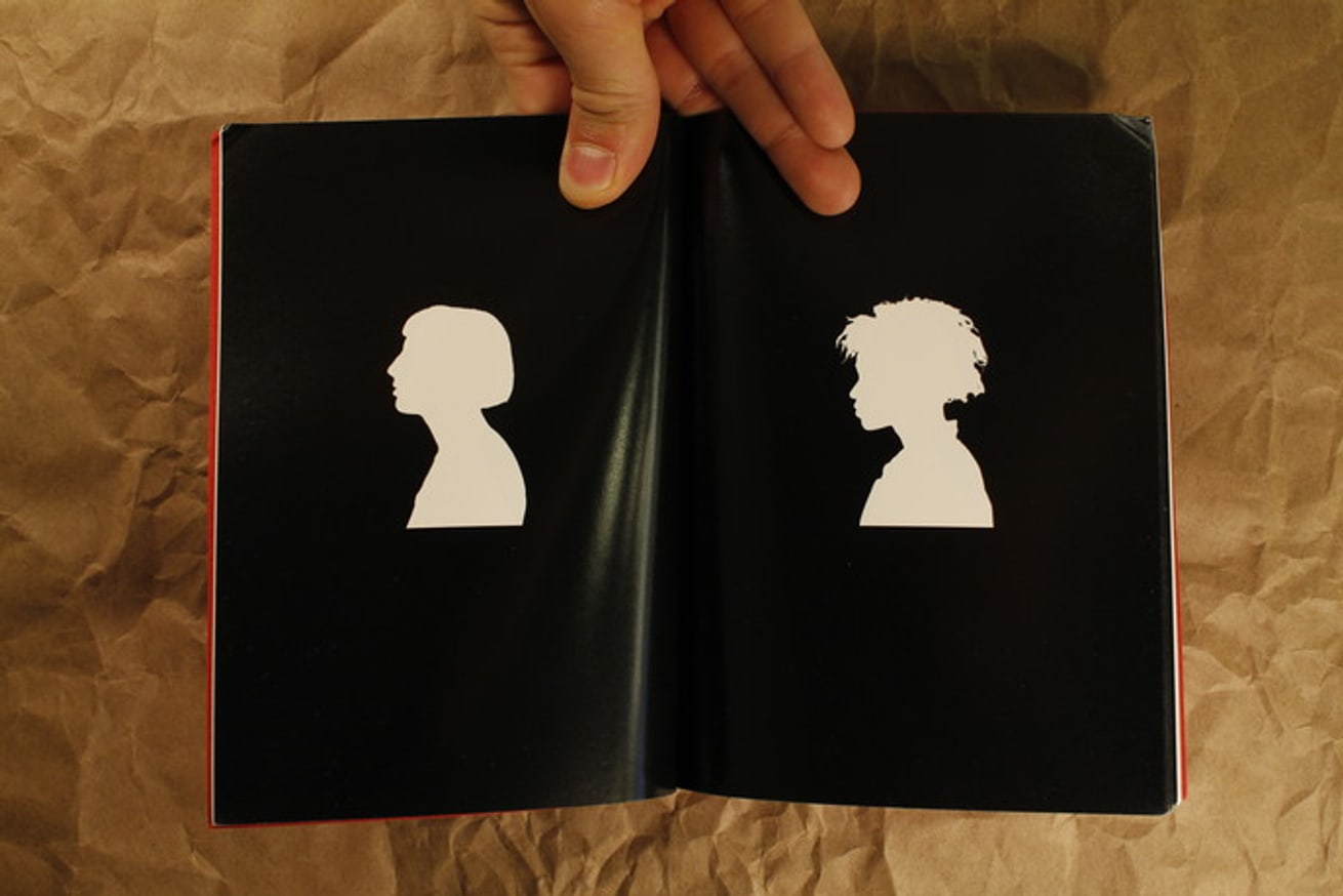 Book of Heads thumbnail 2