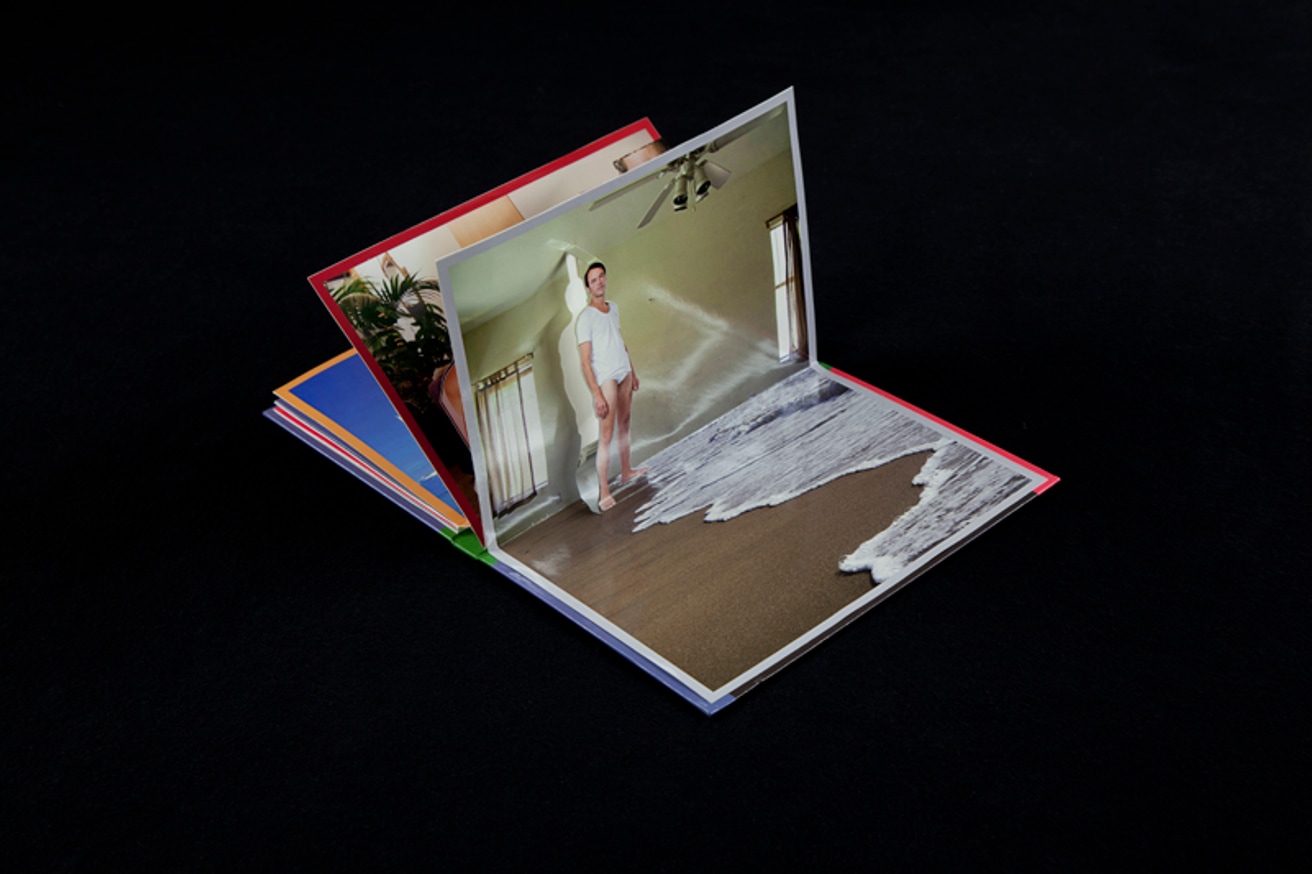 Pop-up Book thumbnail 2