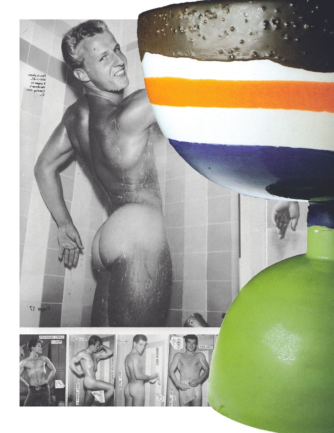 Andrews nude photos Max Ursula Andress