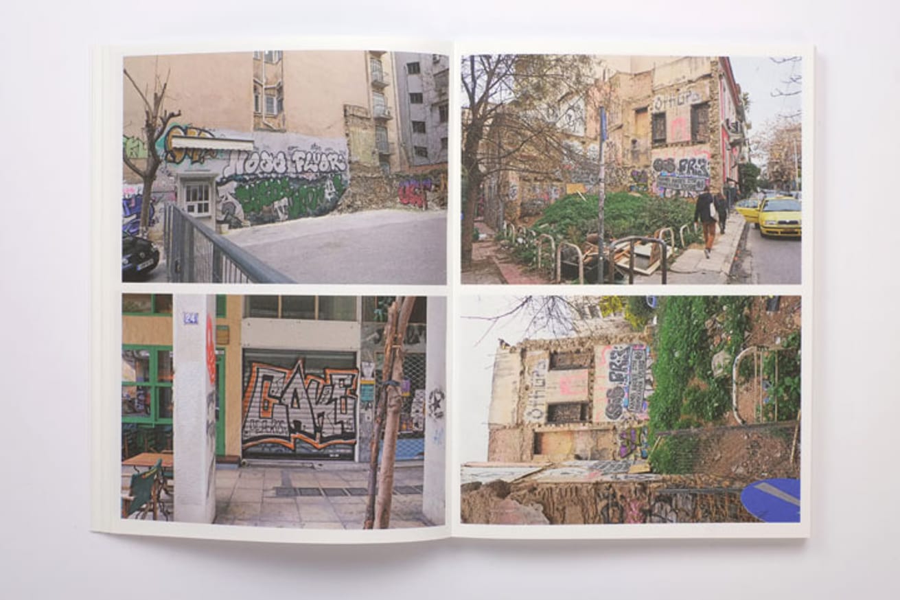 Exarcheia Athens Sunday Feb.5.2017 13:07-16:51 thumbnail 3