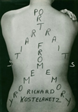 Portraits from Memory