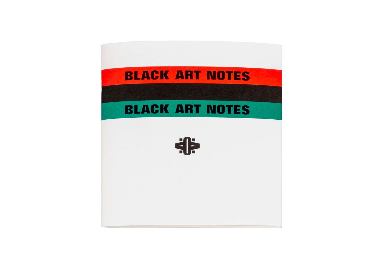 Black Art Notes thumbnail 1