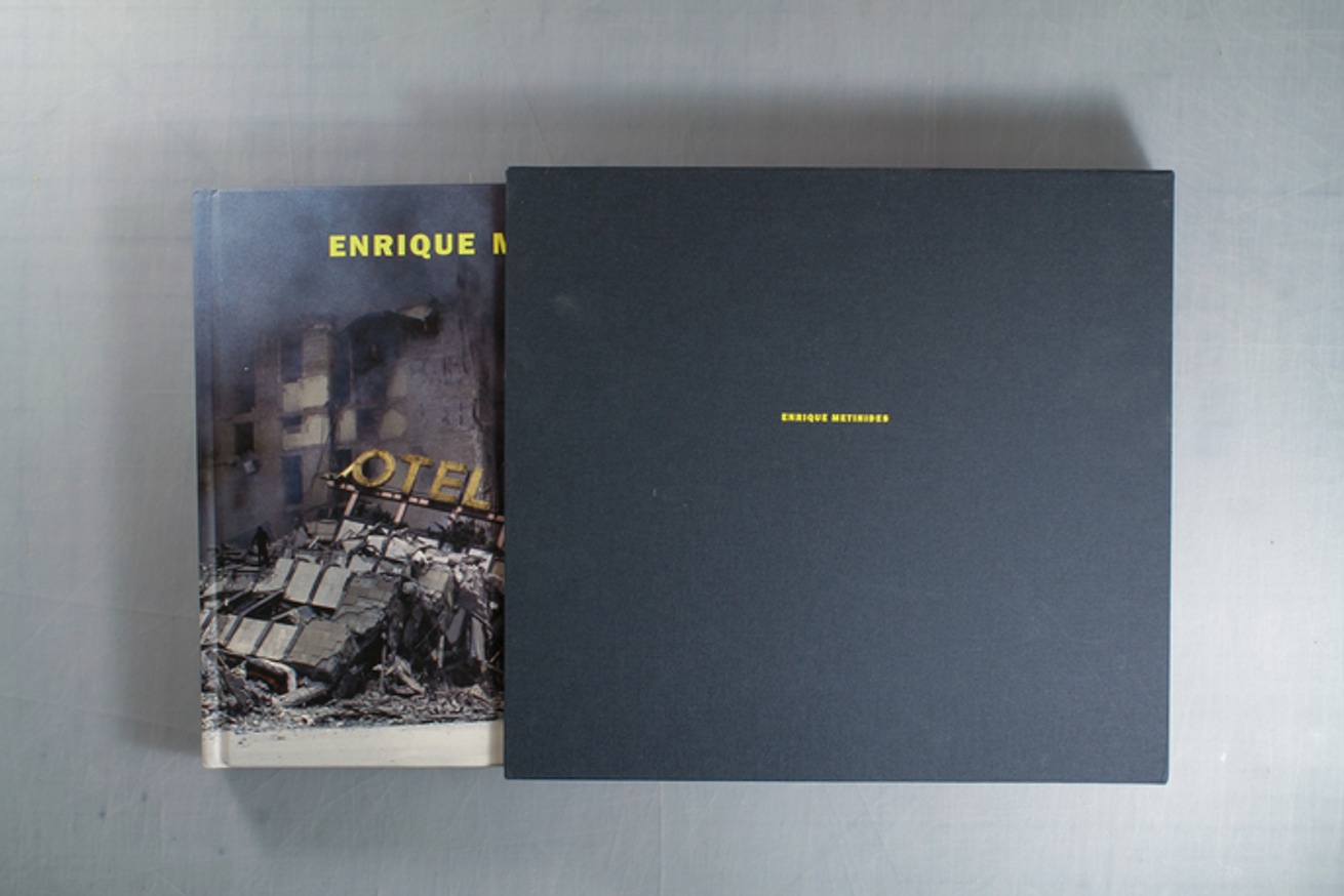 Enrique Metinides thumbnail 3