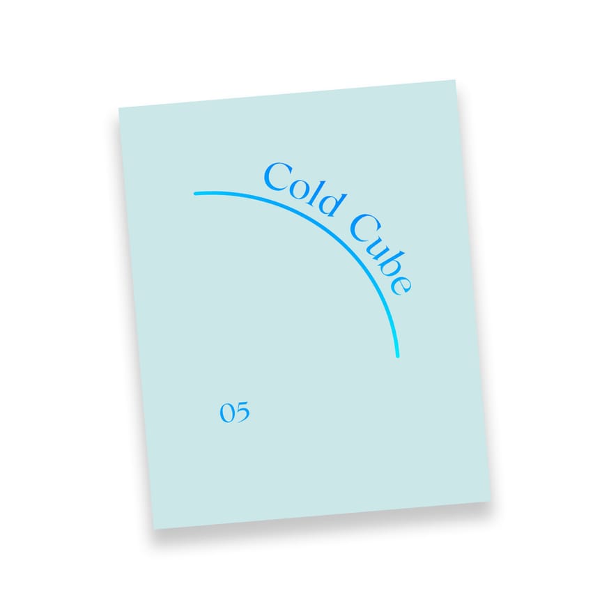 Cold Cube