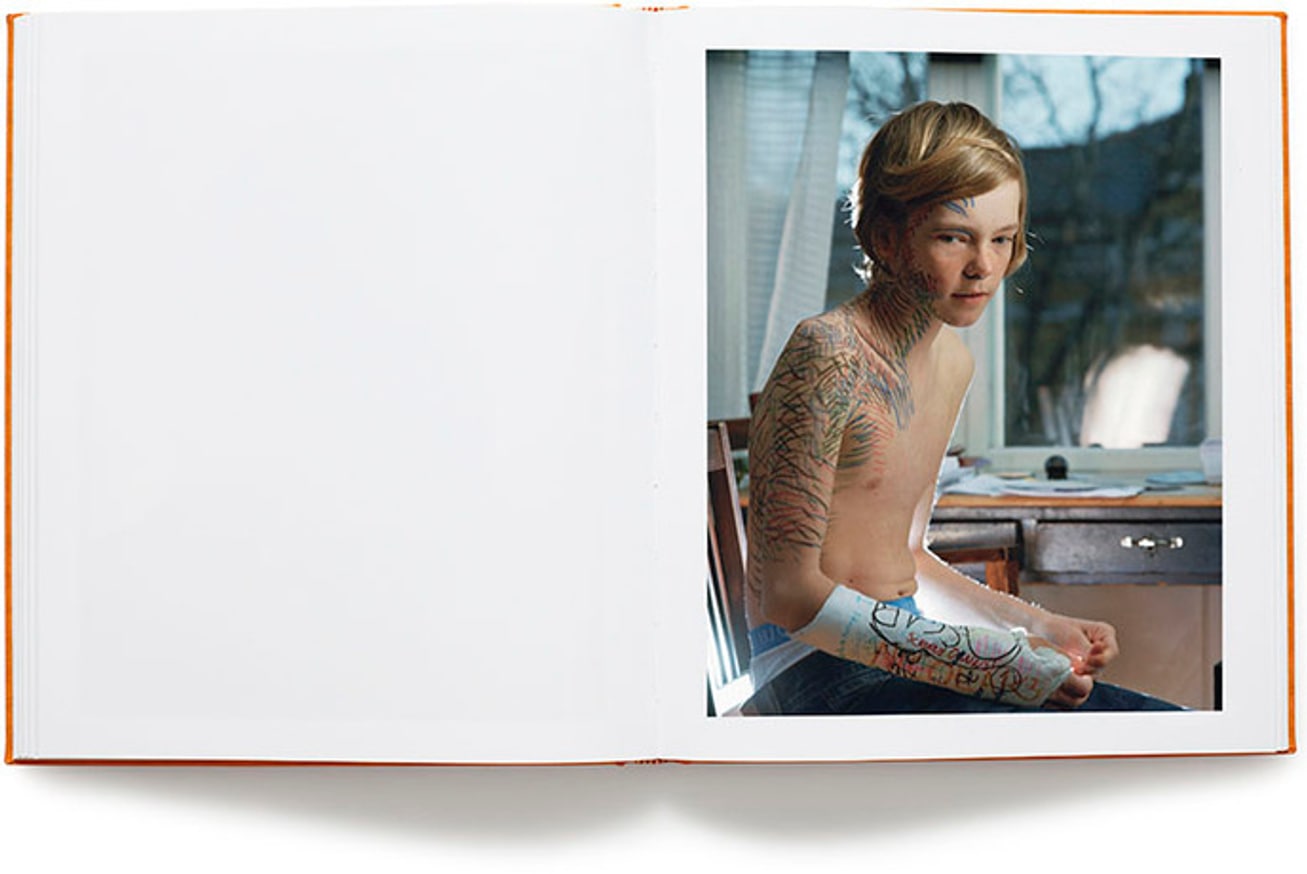 Vanilla Partner thumbnail 2