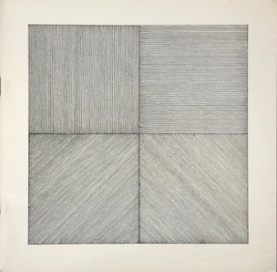 Four Basic Kinds of Straight Lines