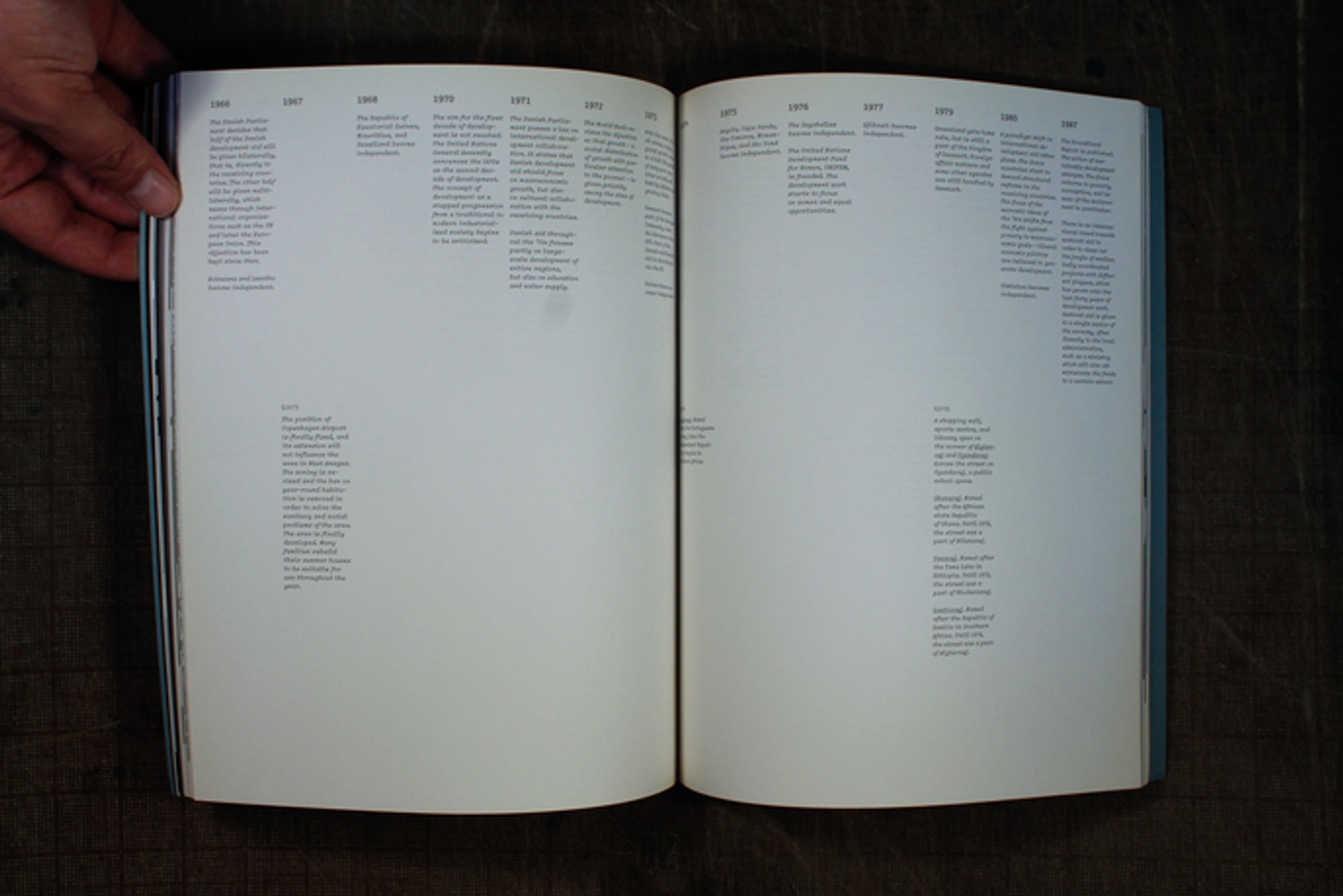 The Expert / Afternoon in the Uganda Forest