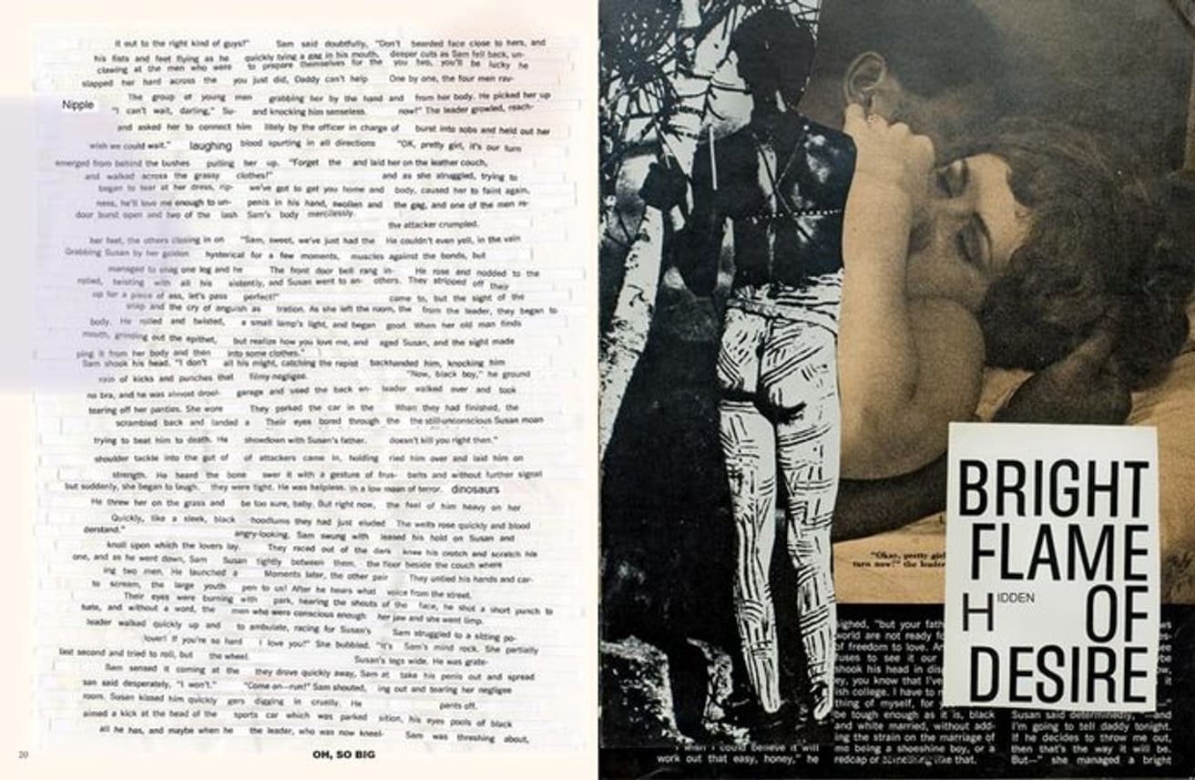 Oh, So Big thumbnail 4