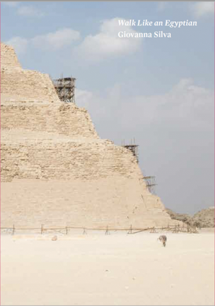 Walk Like an Egyptian