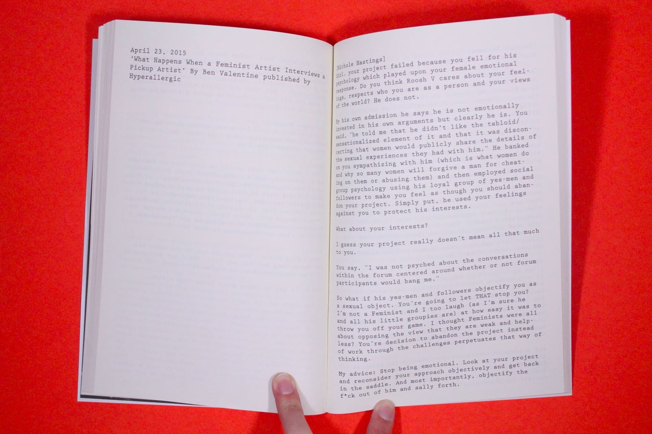 On Public Opinion : Responses to BANGED thumbnail 4