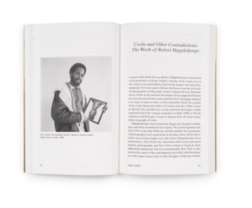 We Were Here: Sexuality, Photography, and Cultural Difference (Selected writings by Sunil Gupta) thumbnail 4