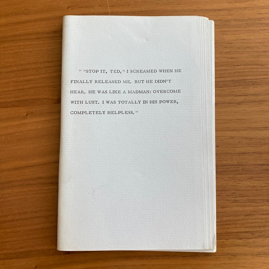 The Adult Life of Toulouse Lautrec [Set of 6 Booklets] thumbnail 8