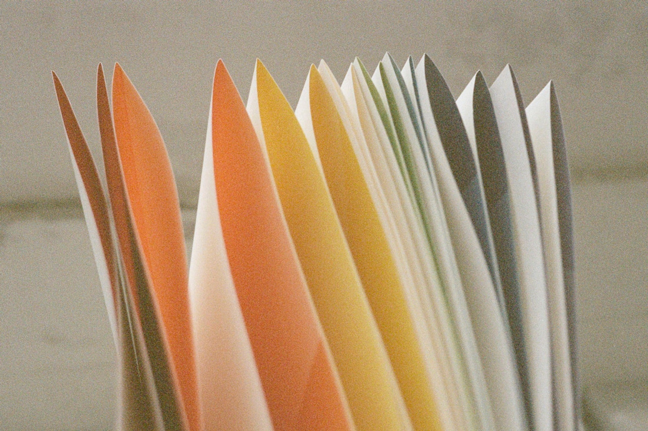 In Color: Spectral Meditations for Healing thumbnail 3