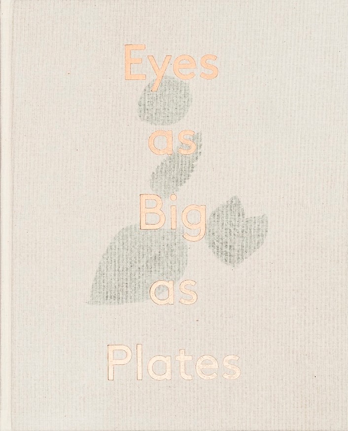 Eyes as Big as Plates