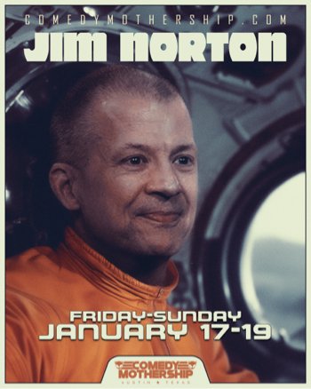 Jim Norton