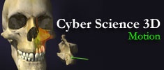 Cyber Science - Motion