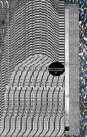 Continuous Glissando 2