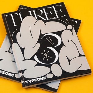 TYPEONE Magazine
