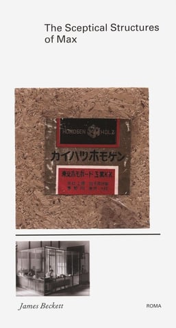 The Sceptical Structures of Max