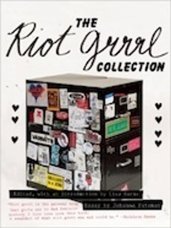 The Riot Grrrl Collection
