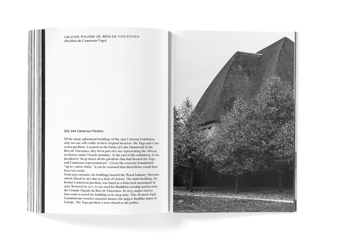 Jan Mammey and Falk Messerschmidt Statues Also Die Printed Matter