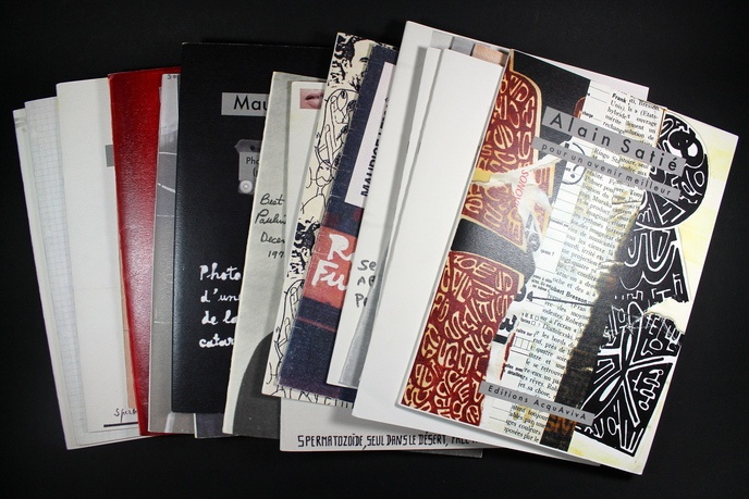 Complete Series of Editions Acquaviva