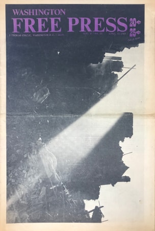 Washington Free Press