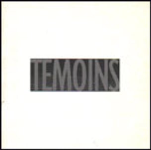 Suspens : Details : Temoins