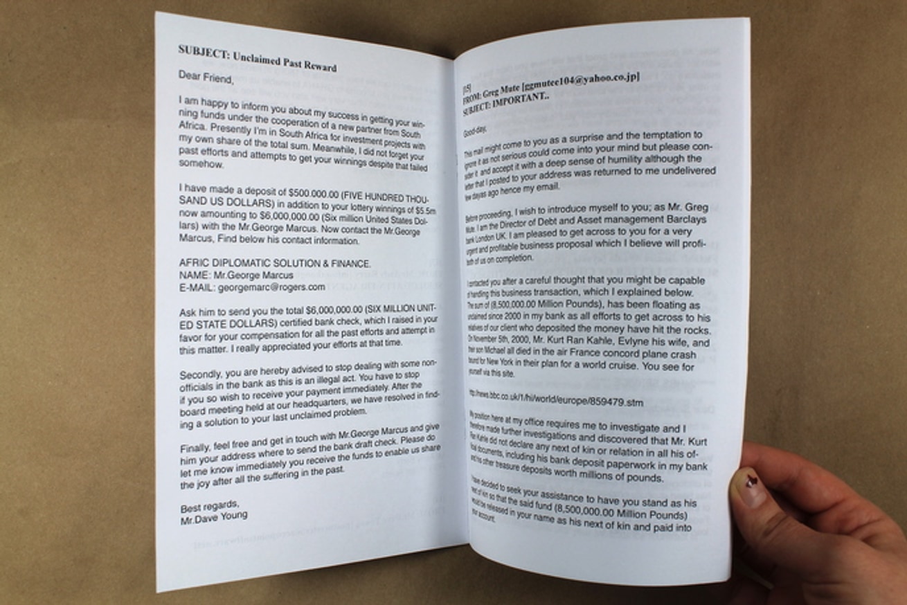 Sorry to Hear This News and Understand That the Fault Is Not from Me thumbnail 3