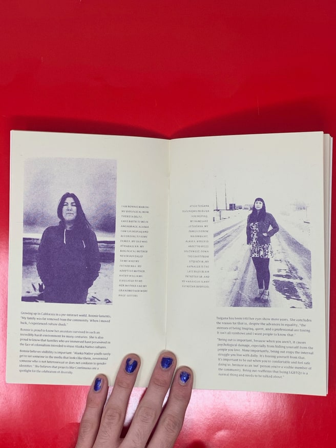 Continuous thumbnail 2