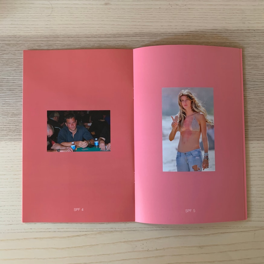 Roasted: Famous Sunburns thumbnail 5