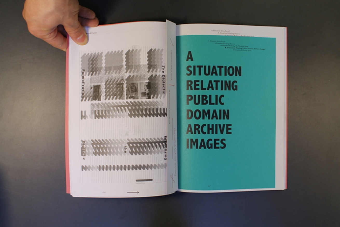 The Factory of Forms : Relational Settings thumbnail 4