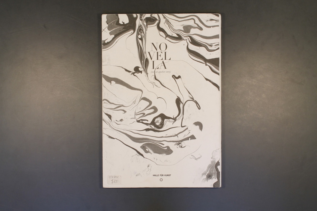 Novella (Not Yet Another Story) thumbnail 2