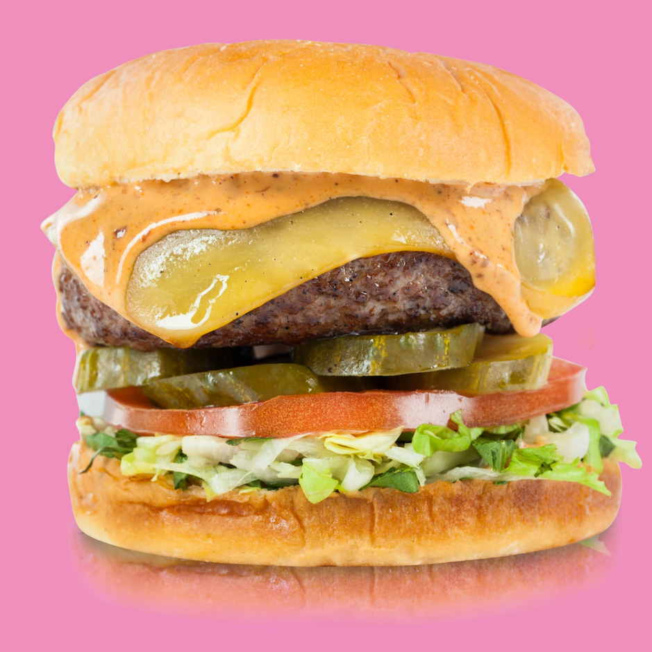 Baby’s Burgers Palo Alto by Local Kitchens thumbnail image