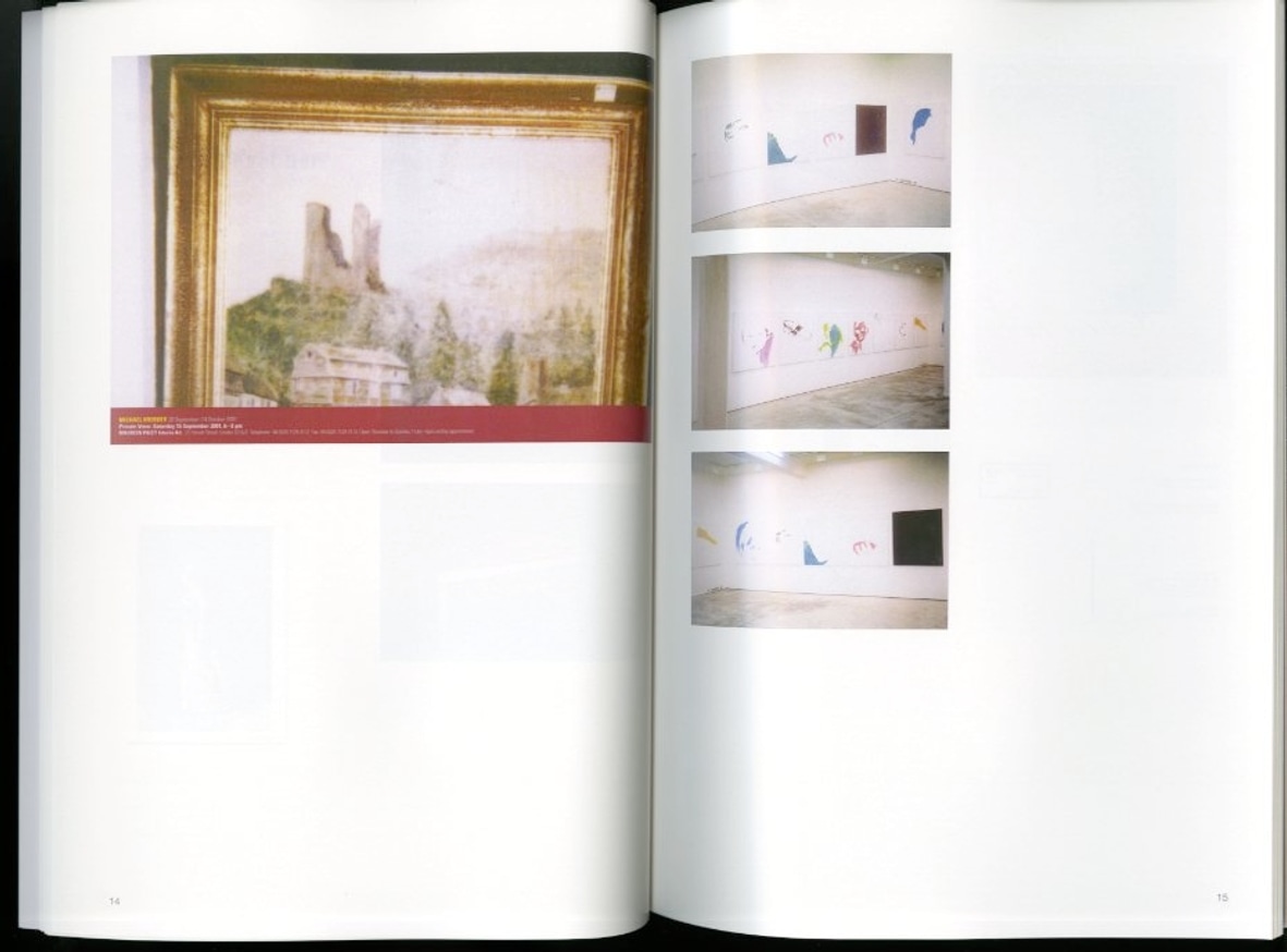 Secession - Krebber (Gordon/Kennon) thumbnail 2