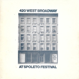 420 West Broadway