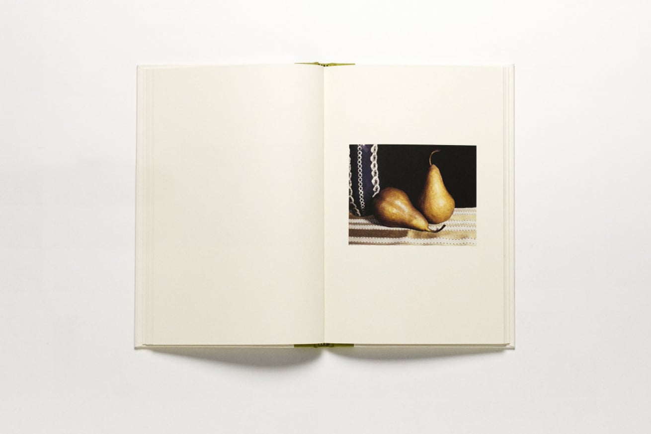 Apples and Pears thumbnail 5