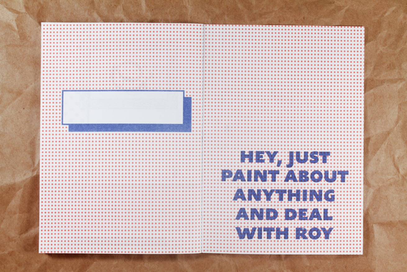 Deal With Roy thumbnail 4