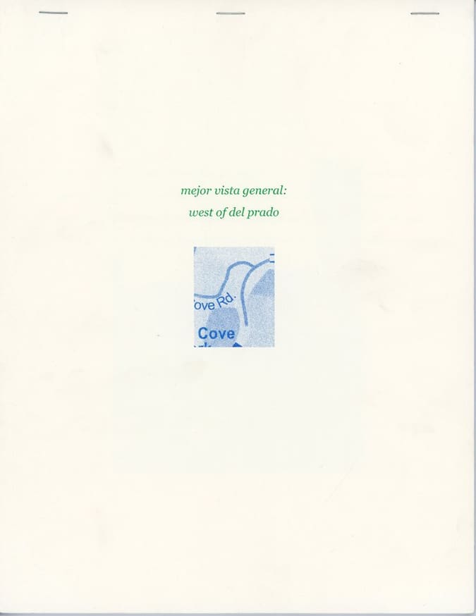 Mejor Vista General: West of Del Prado