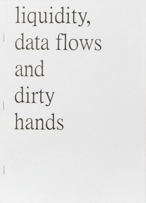 Liquidity, Data Flows, and Dirty Hands