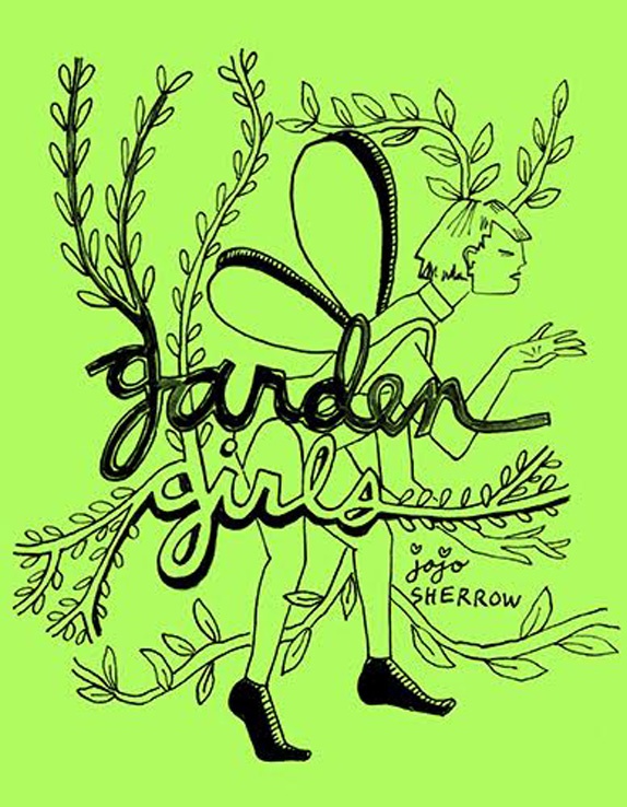 Garden Girls  thumbnail 1