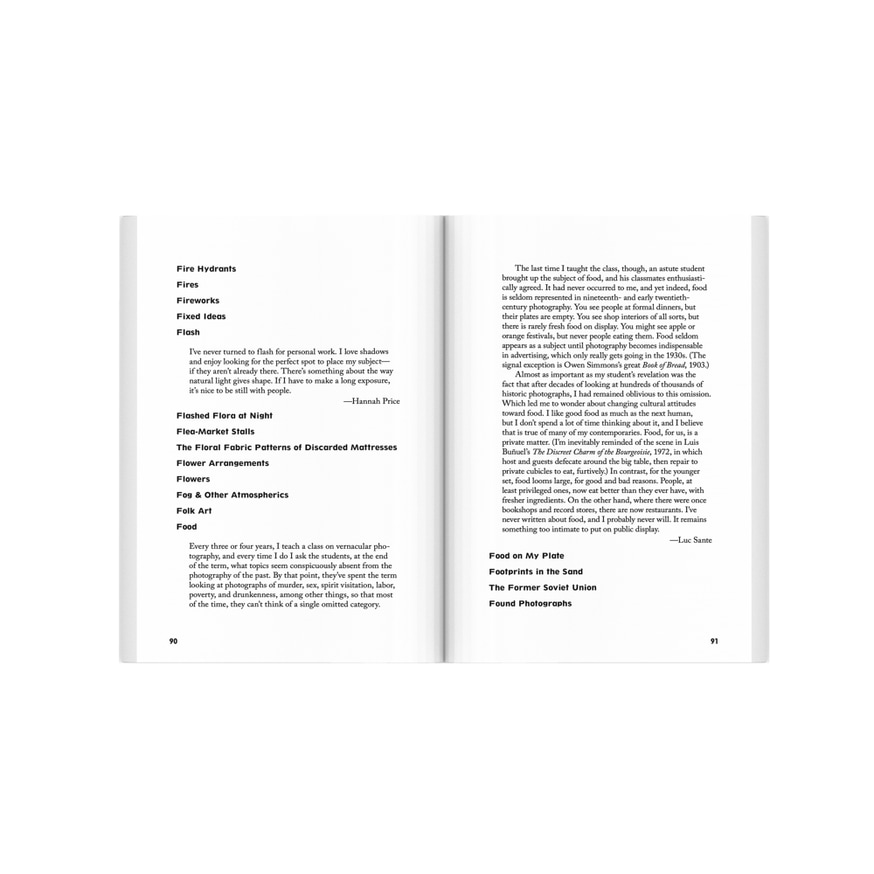 Photo No-Nos: Meditations on What Not to Photograph thumbnail 3