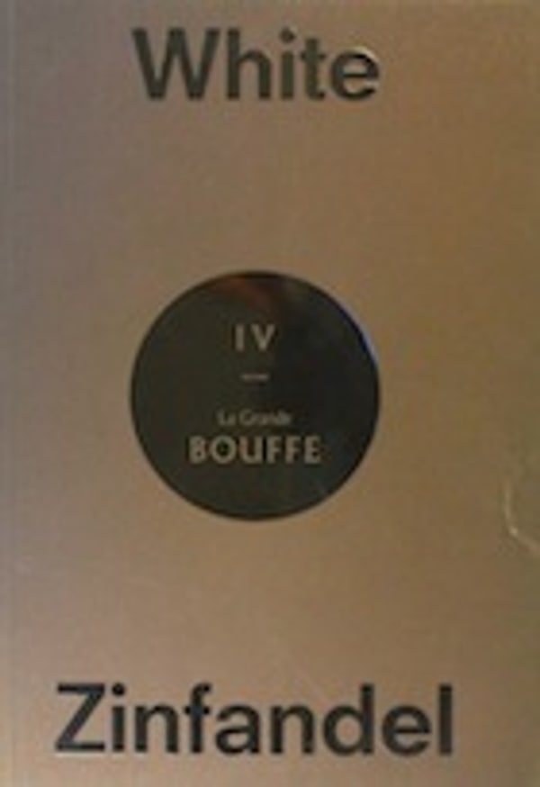 White Zinfandel thumbnail 6