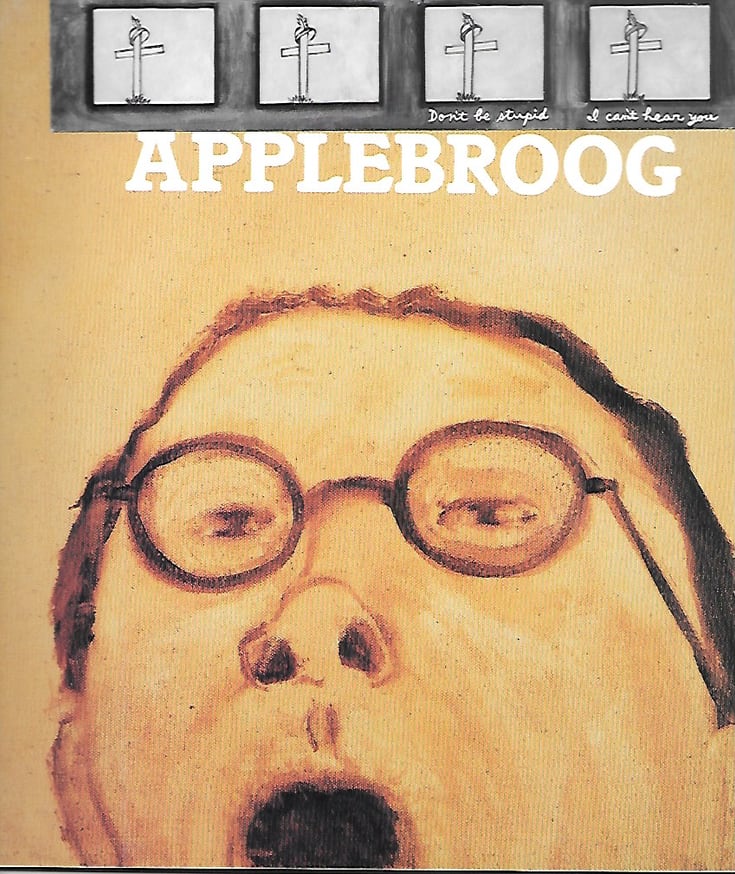 Applebroog