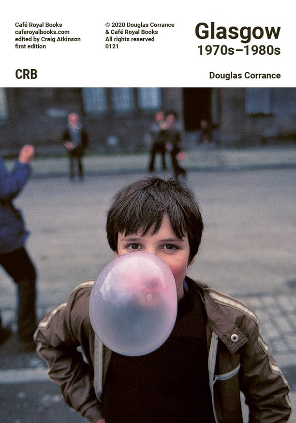 Glasgow 1970s–1980s