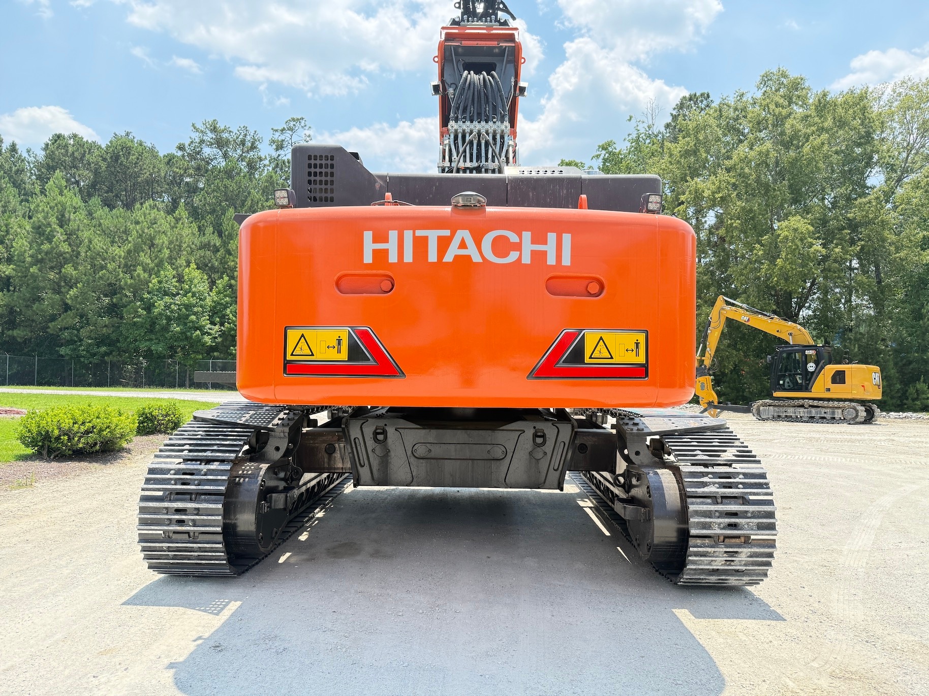 Used 2020 KTEG (Hitachi) KMC600P-6 For Sale