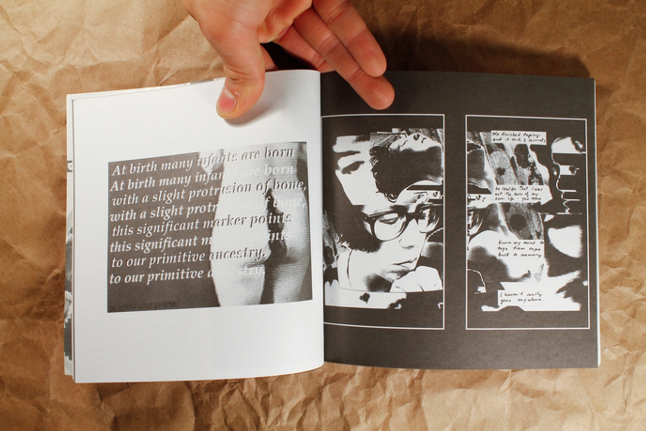Grand Larceny vol. 1 thumbnail 3