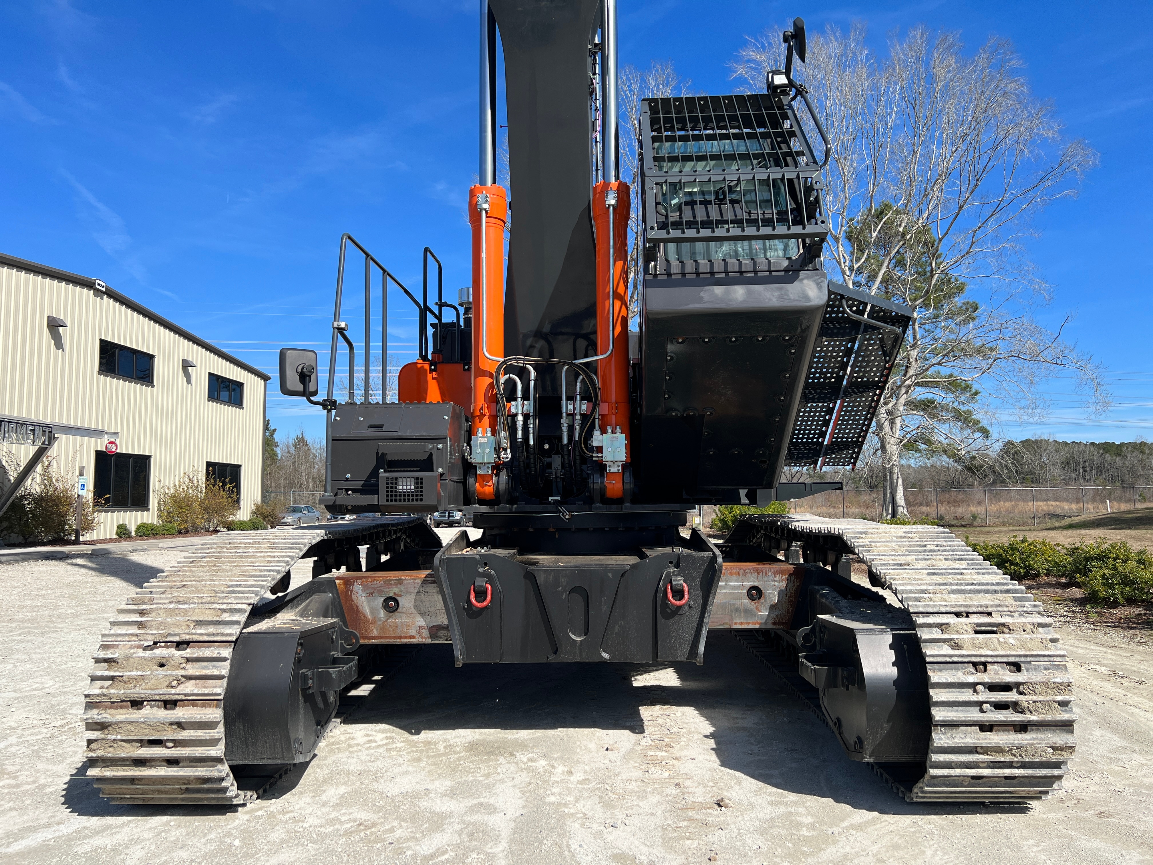 Used 2022 KTEG (Hitachi) KMC500S-6 For Sale