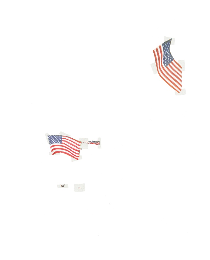NEW YORK POST Flag Profile thumbnail 3
